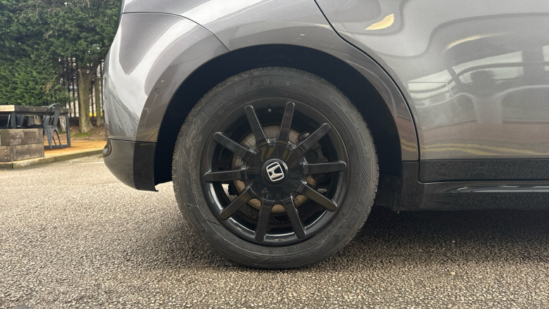 Honda Honda E 113kW Advance 36kWh 5dr Auto Electric Hatchback